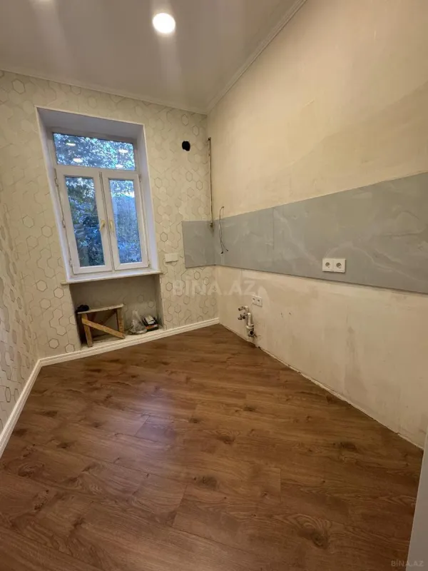 Satılır 3 otaqlı mənzil 70 m²