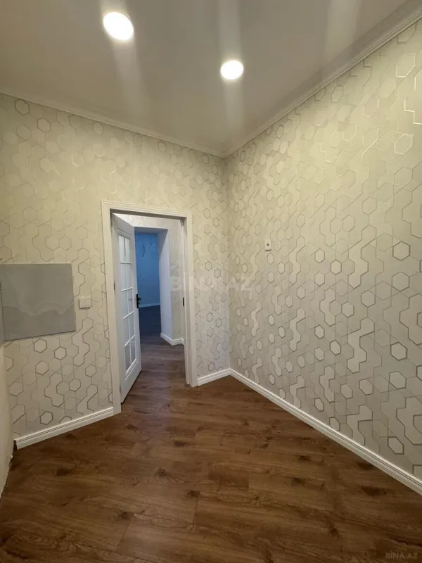 Satılır 3 otaqlı mənzil 70 m²