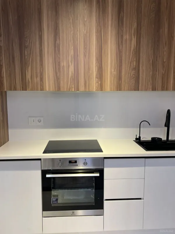 Satılır 2 otaqlı mənzil 66 m²