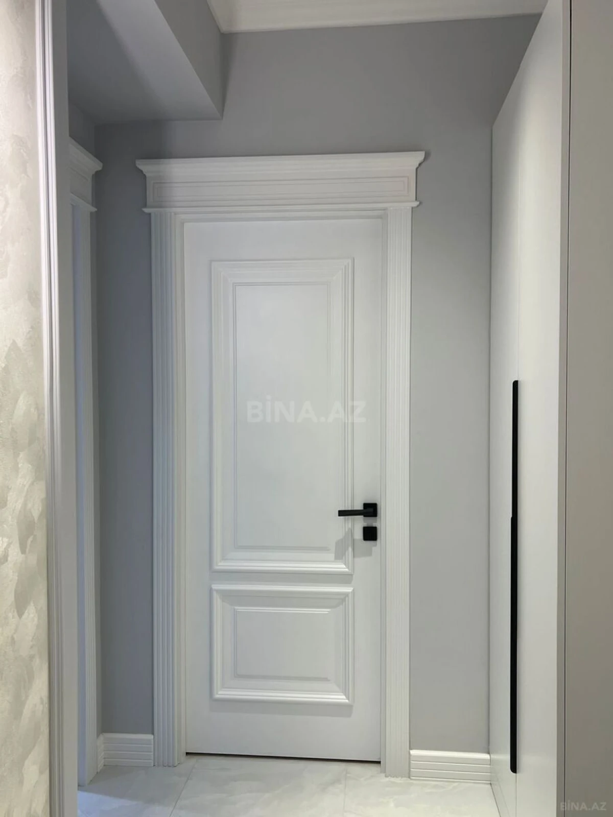 Satılır 2 otaqlı mənzil 66 m²