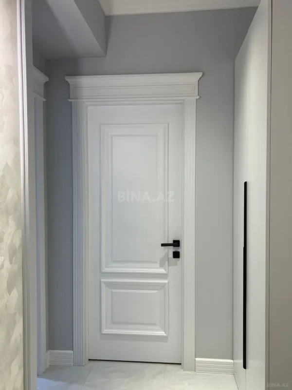 Satılır 2 otaqlı mənzil 66 m²