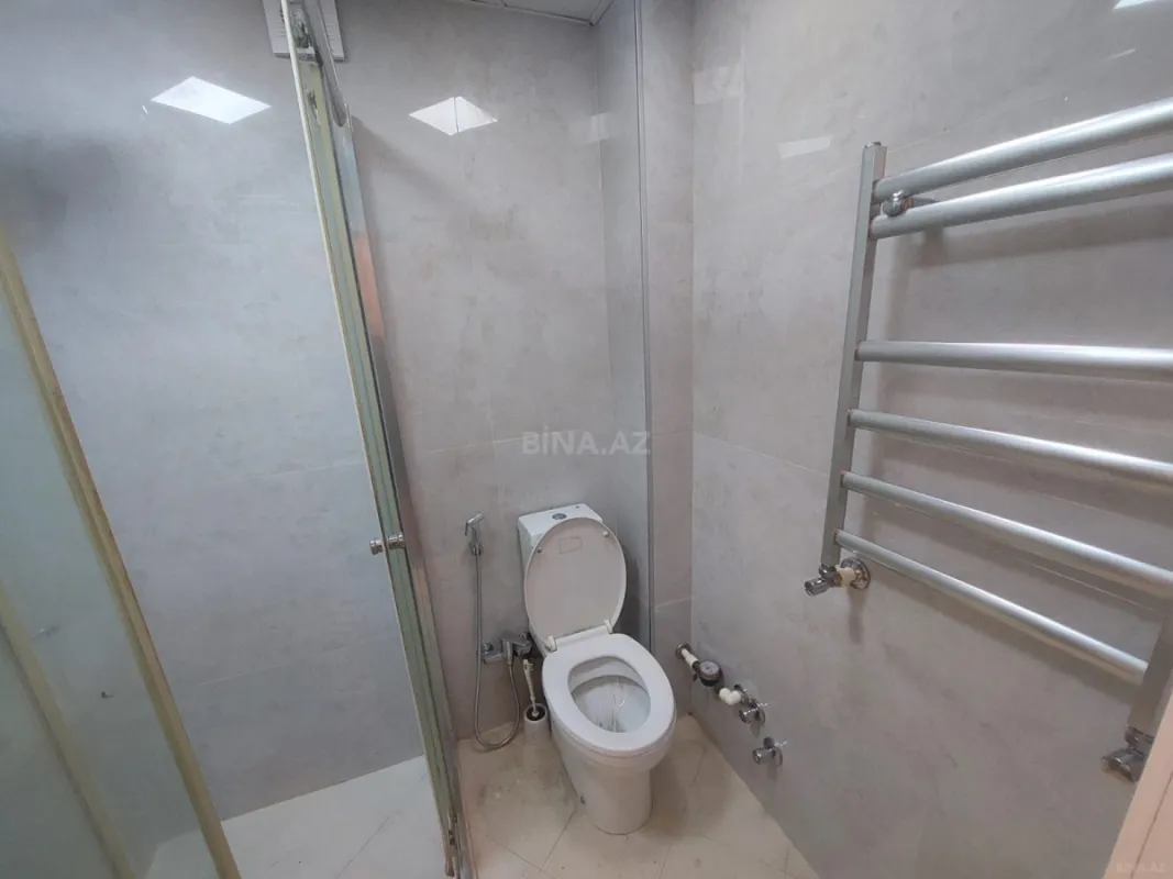 Kirayə verilir 2 otaqlı mənzil 44 m²