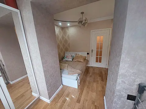 Kirayə verilir 2 otaqlı mənzil 44 m²