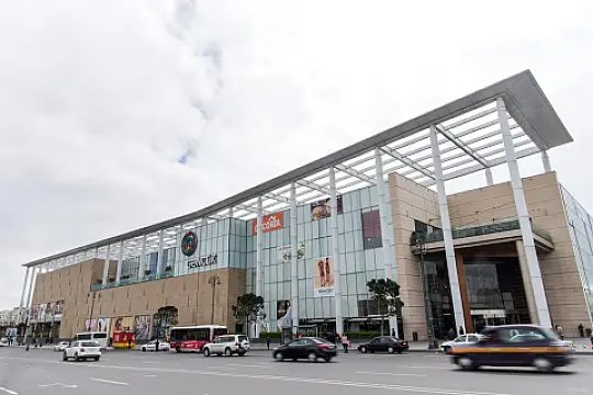 Satılır 2 otaqlı mənzil 56 m² — Bakı 2 otaq 56.00 m²