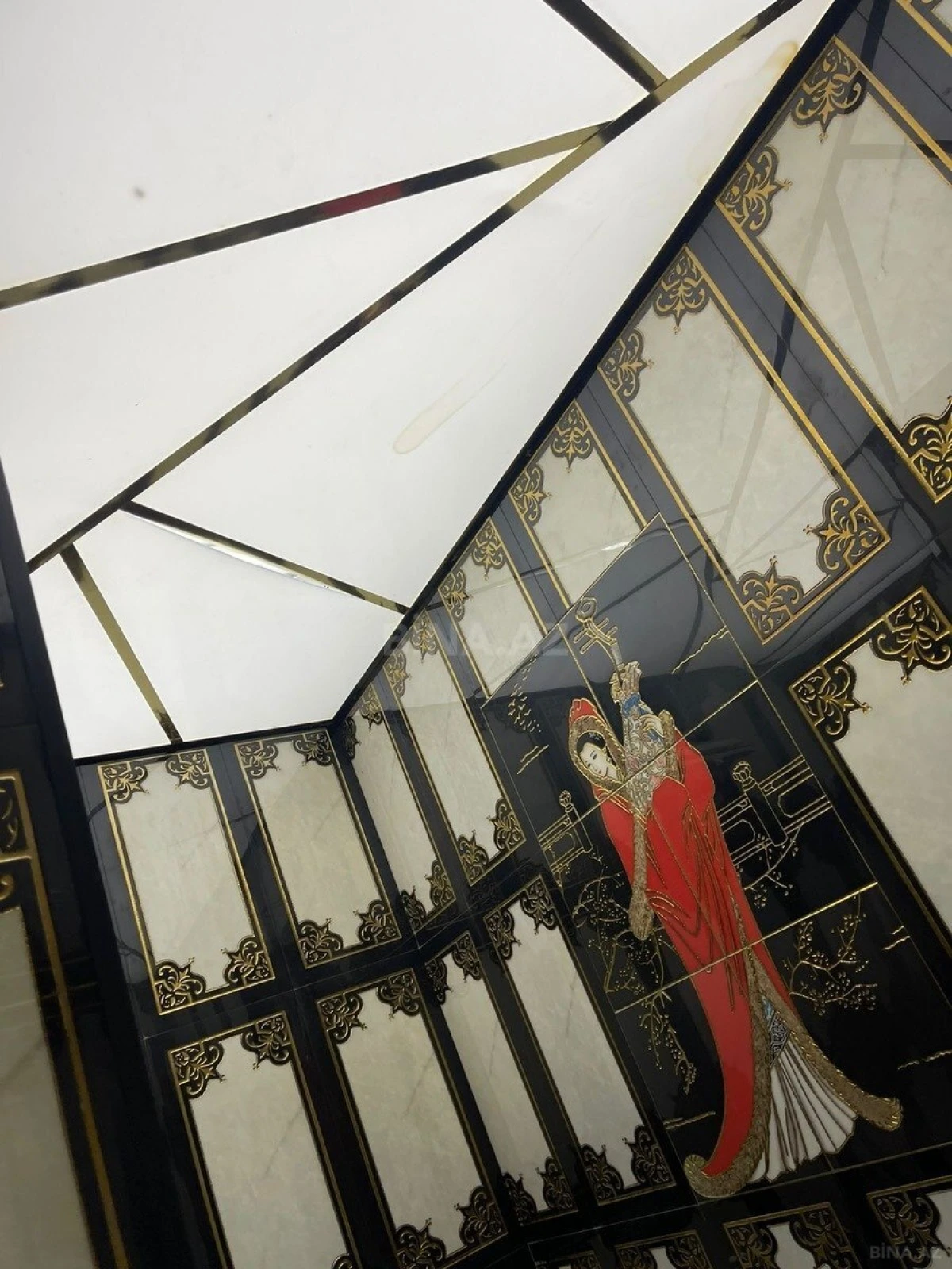 Kirayə verilir 3 otaqlı həyət evi 150 m²