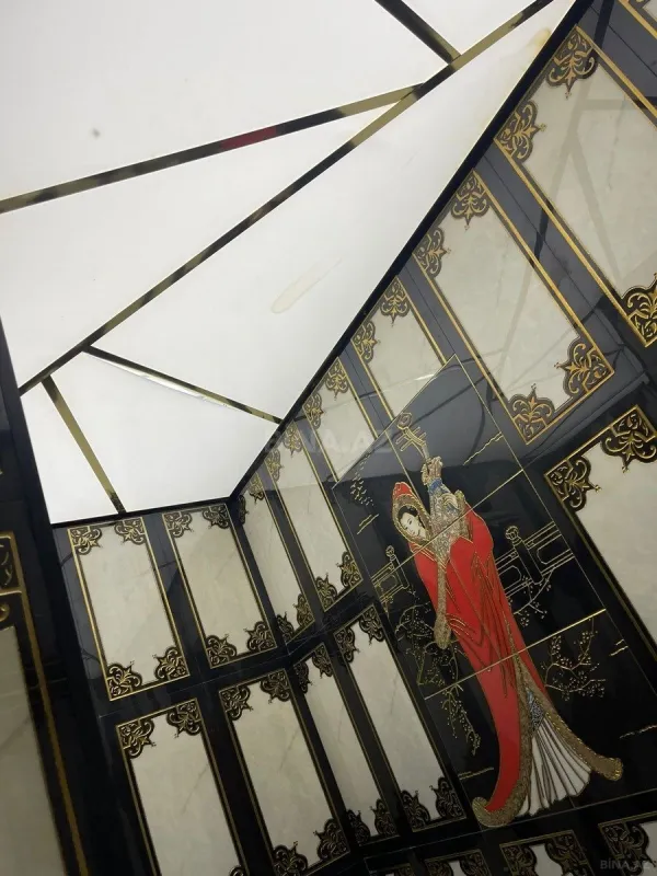 Kirayə verilir 3 otaqlı həyət evi 150 m²