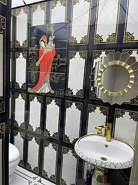 Kirayə verilir 3 otaqlı həyət evi 150 m²