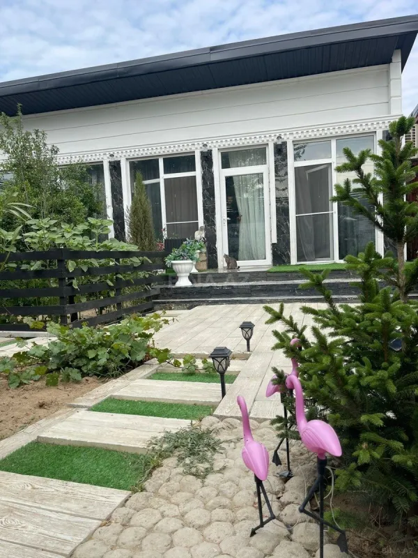 Kirayə verilir 3 otaqlı həyət evi 150 m²