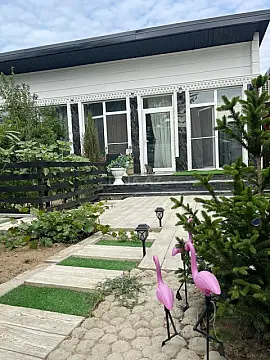 Kirayə verilir 3 otaqlı həyət evi 150 m²
