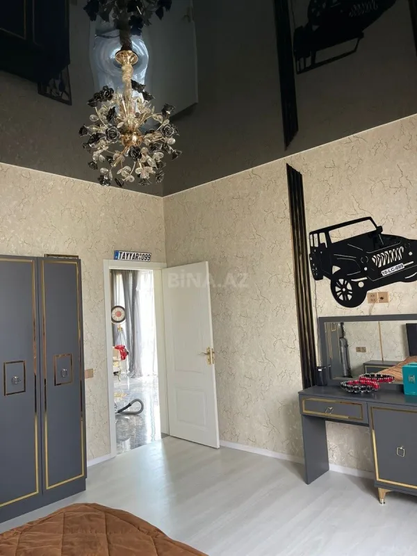 Kirayə verilir 3 otaqlı həyət evi 150 m²