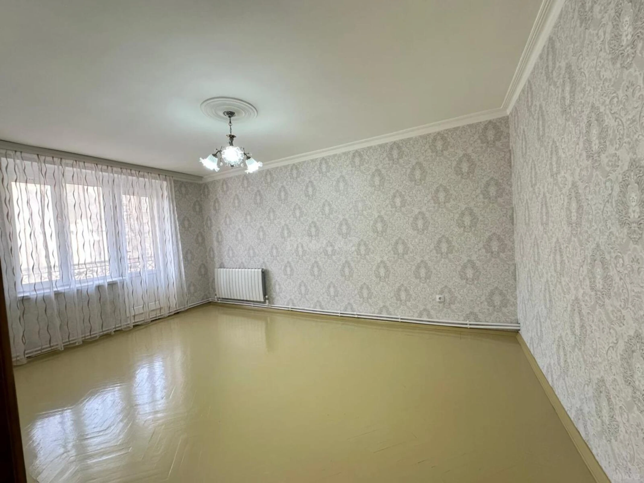 Kirayə verilir 3 otaqlı mənzil 85 m²