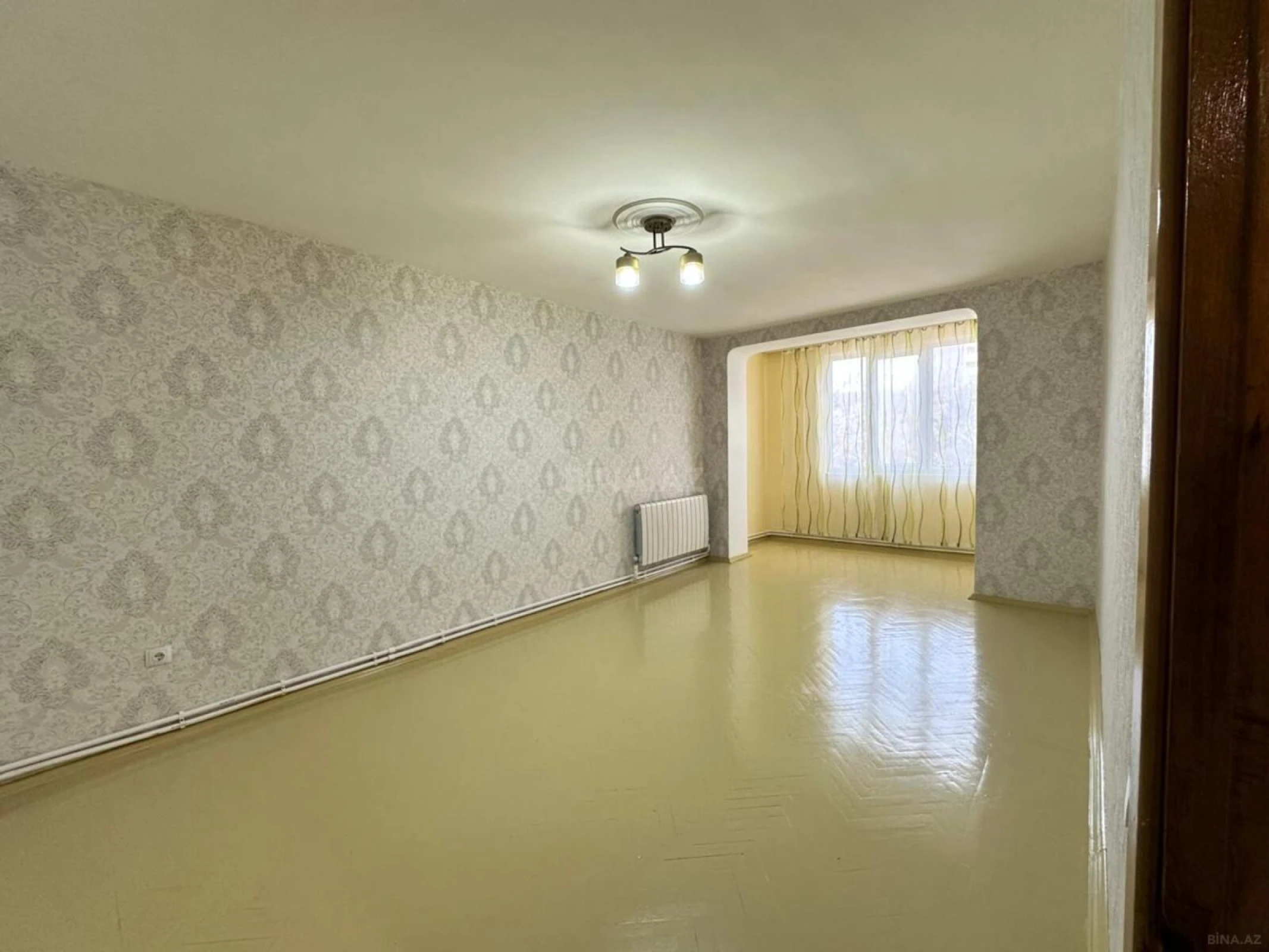 Kirayə verilir 3 otaqlı mənzil 85 m²