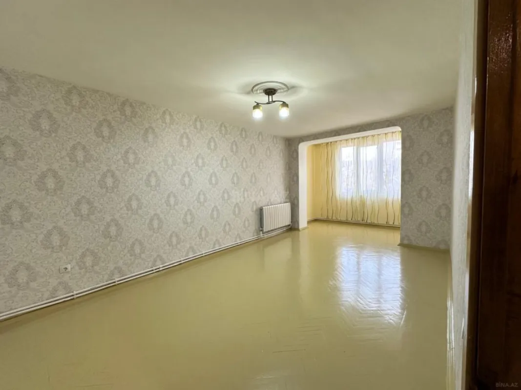 Kirayə verilir 3 otaqlı mənzil 85 m²