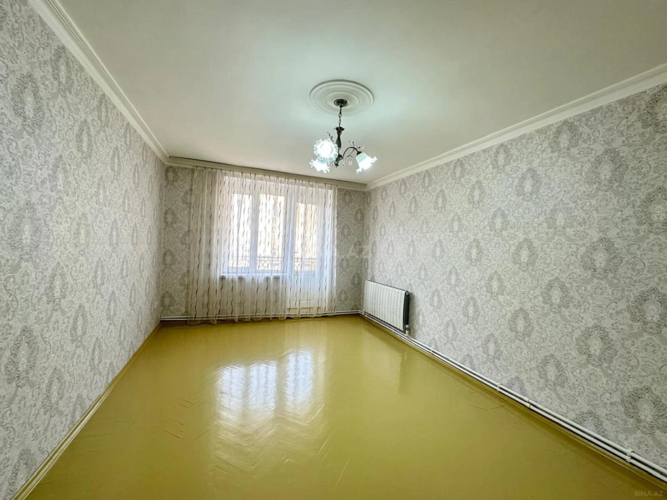 Kirayə verilir 3 otaqlı mənzil 85 m²