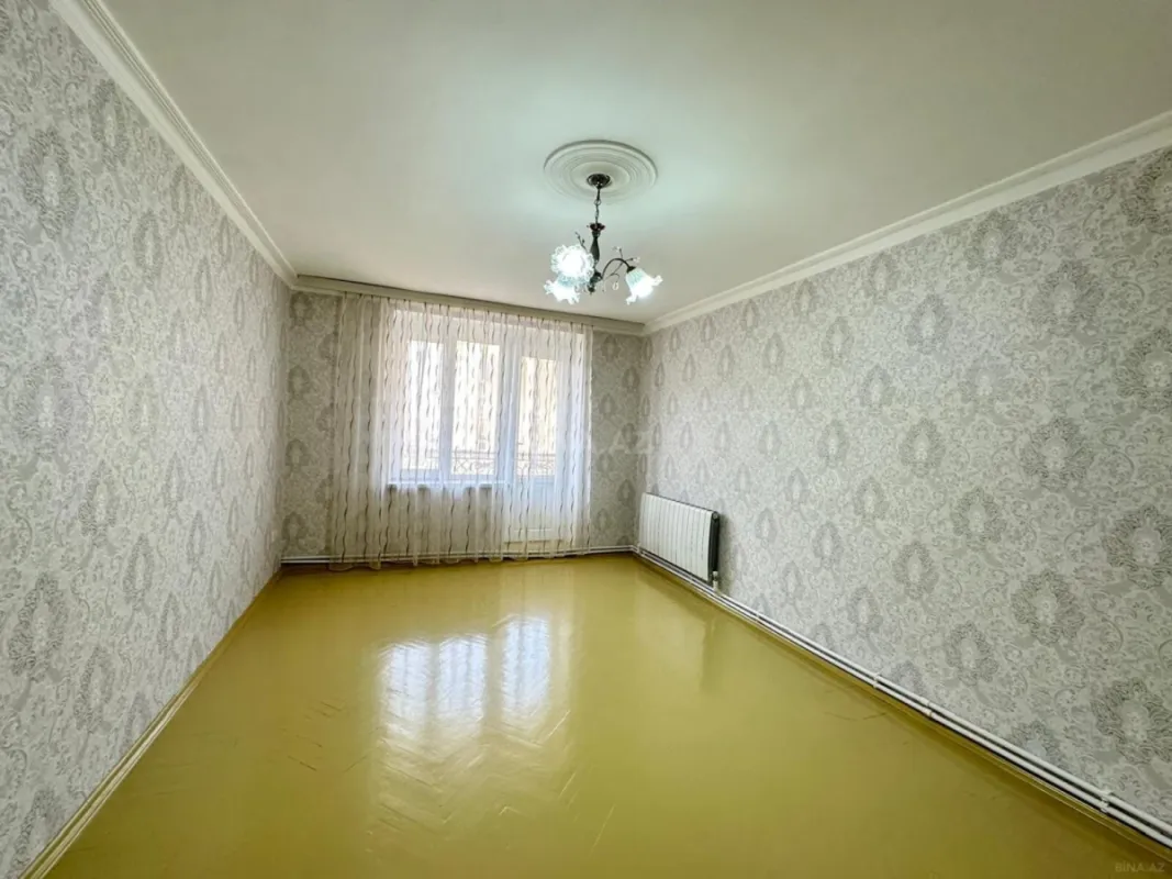 Kirayə verilir 3 otaqlı mənzil 85 m²