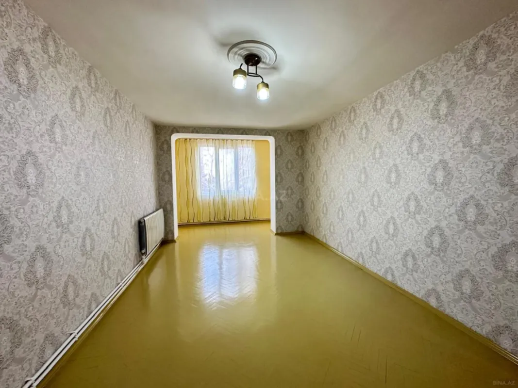 Kirayə verilir 3 otaqlı mənzil 85 m²