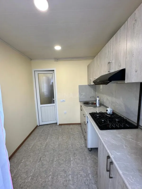 Kirayə verilir 3 otaqlı mənzil 85 m²