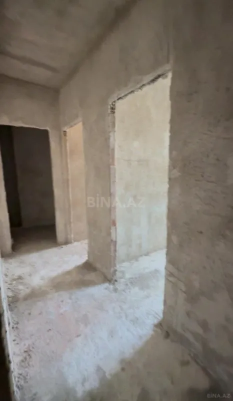 Satılır 2 otaqlı mənzil 50.8 m²