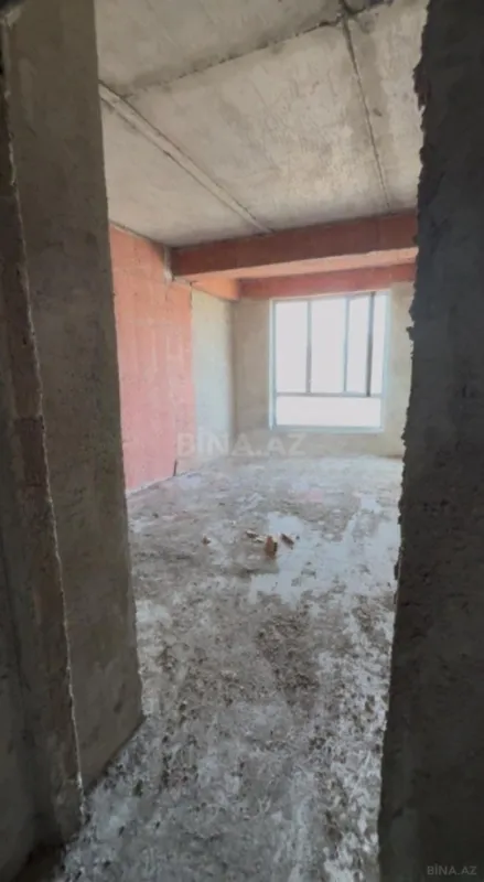 Satılır 2 otaqlı mənzil 50.8 m²