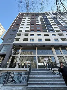 Satılır 2 otaqlı mənzil 50.8 m²