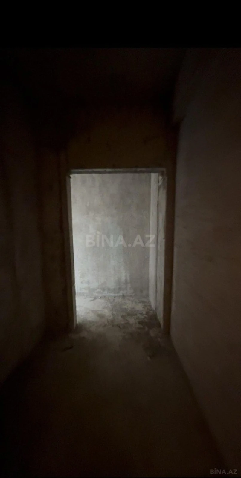 Satılır 2 otaqlı mənzil 50.8 m²