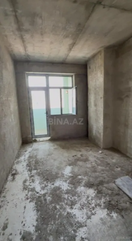 Satılır 2 otaqlı mənzil 50.8 m²