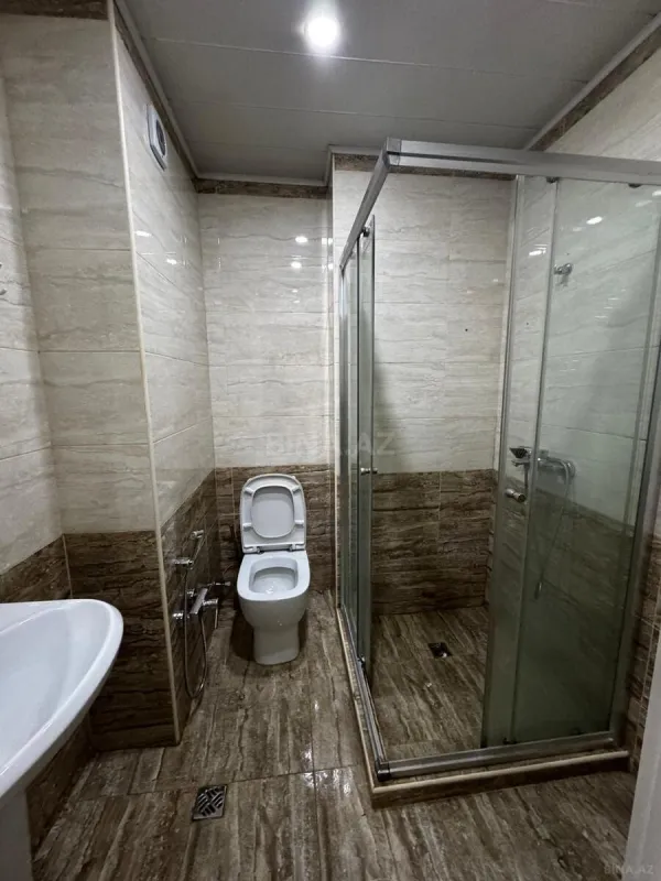 Kirayə verilir 2 otaqlı mənzil 65 m²