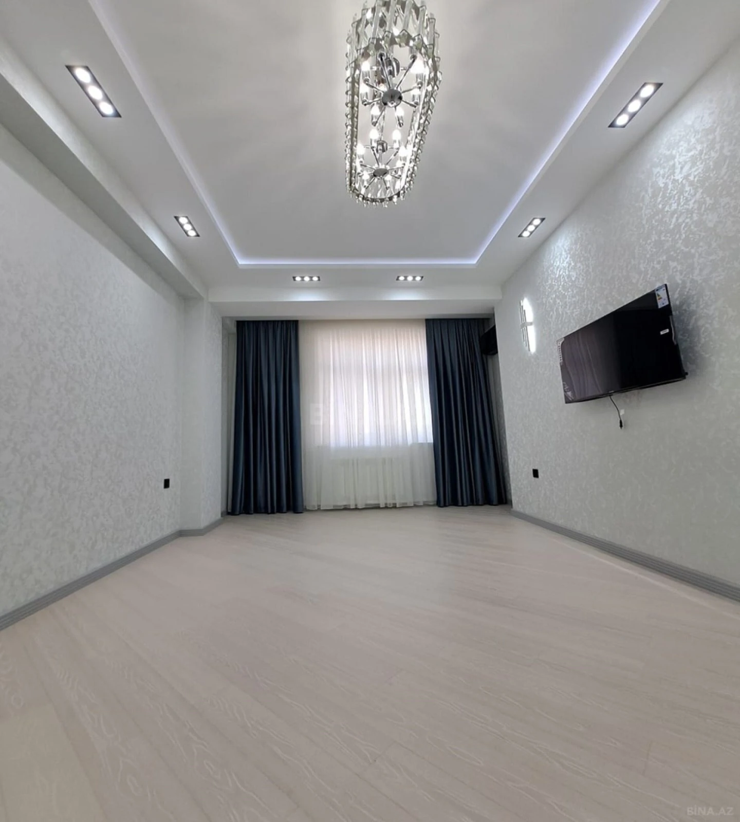 Satılır 2 otaqlı mənzil 51 m²