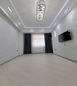 Satılır 2 otaqlı mənzil 51 m² — Bakı 2 otaq 51.00 m²