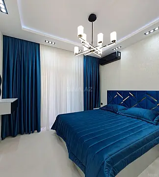 Satılır 2 otaqlı mənzil 51 m²