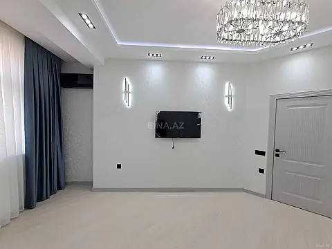 Satılır 2 otaqlı mənzil 51 m²