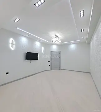Satılır 2 otaqlı mənzil 51 m²