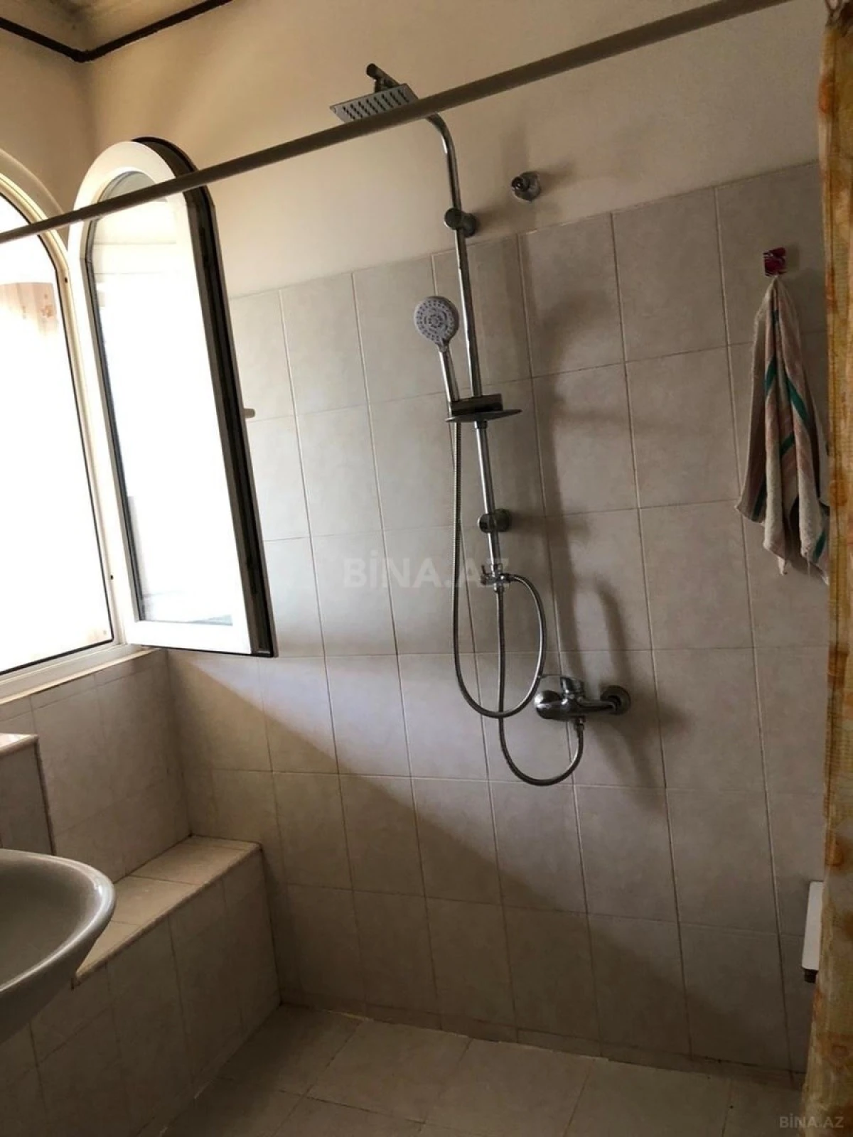 Kirayə verilir 1 otaqlı mənzil 31 m²