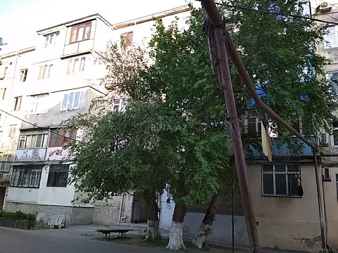 Kirayə verilir 1 otaqlı mənzil 31 m²