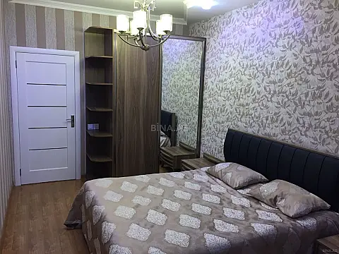 Satılır 2 otaqlı mənzil 55 m² — Bakı, İnşaatçılar 2 otaq 55.00 m²