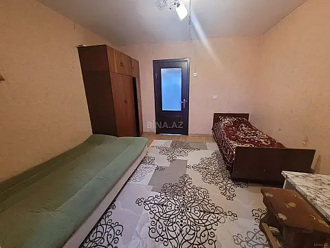 Kirayə verilir 1 otaqlı mənzil 25 m² — Bakı 1 otaq 25.00 m²