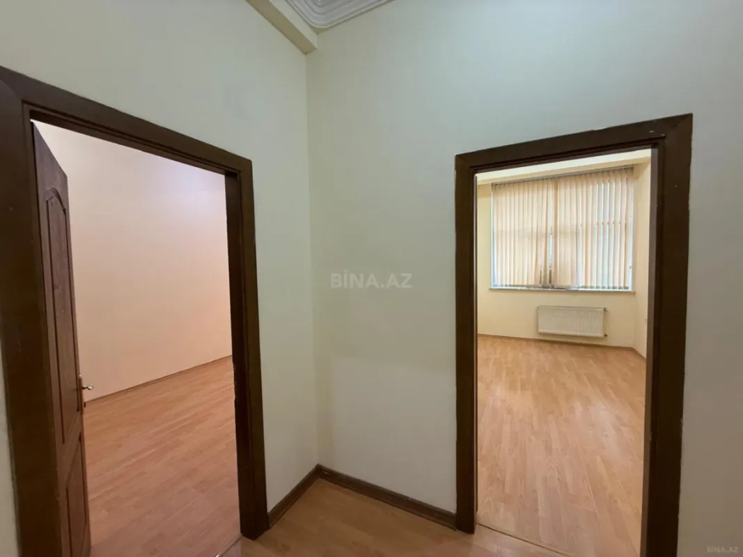 Kirayə verilir 8 otaqlı ofis 260 m²