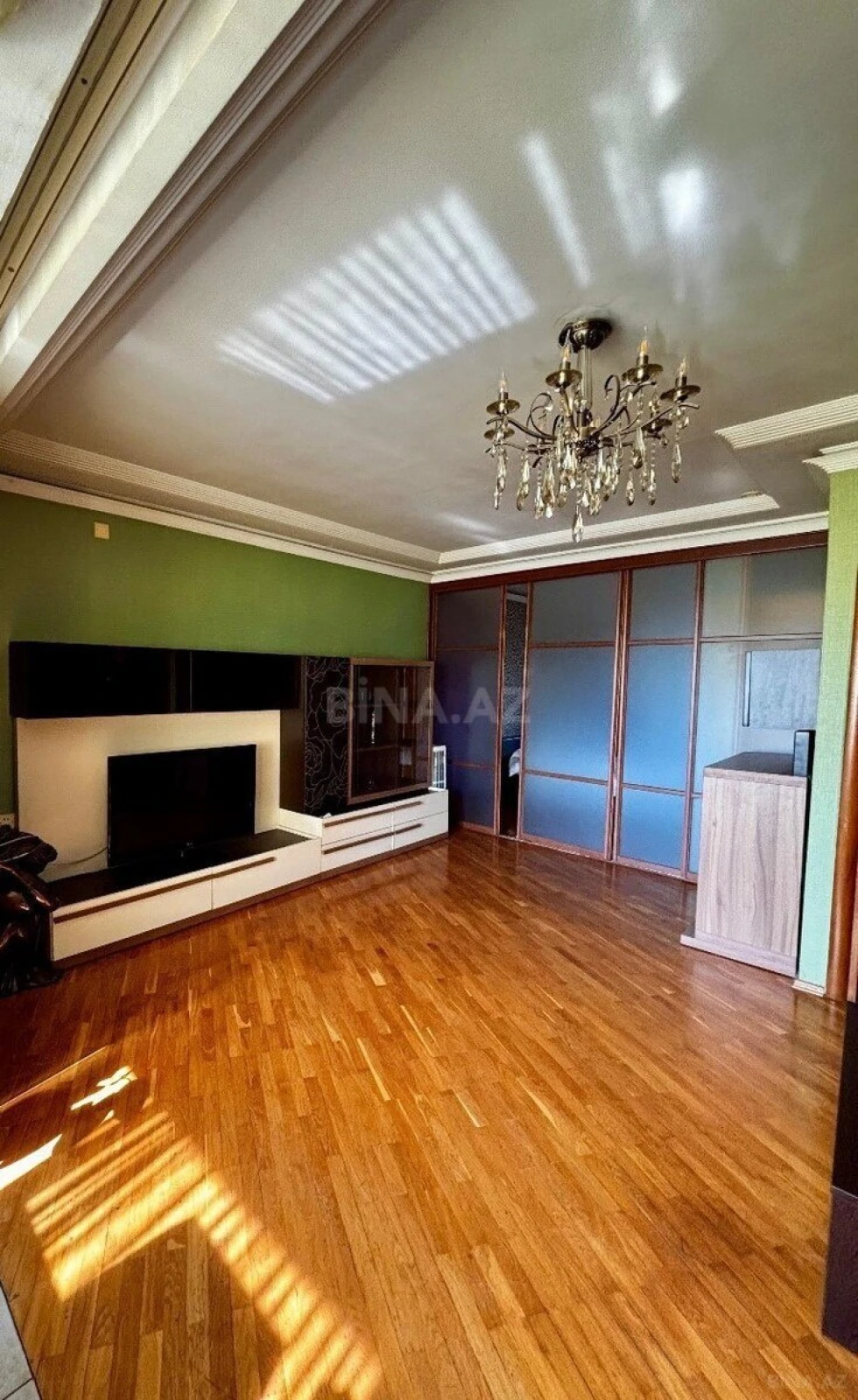 Kirayə verilir 3 otaqlı mənzil 70 m²