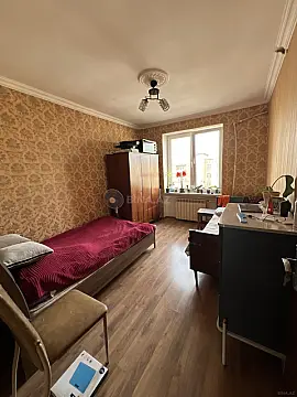 Satılır 3 otaqlı mənzil 65 m²