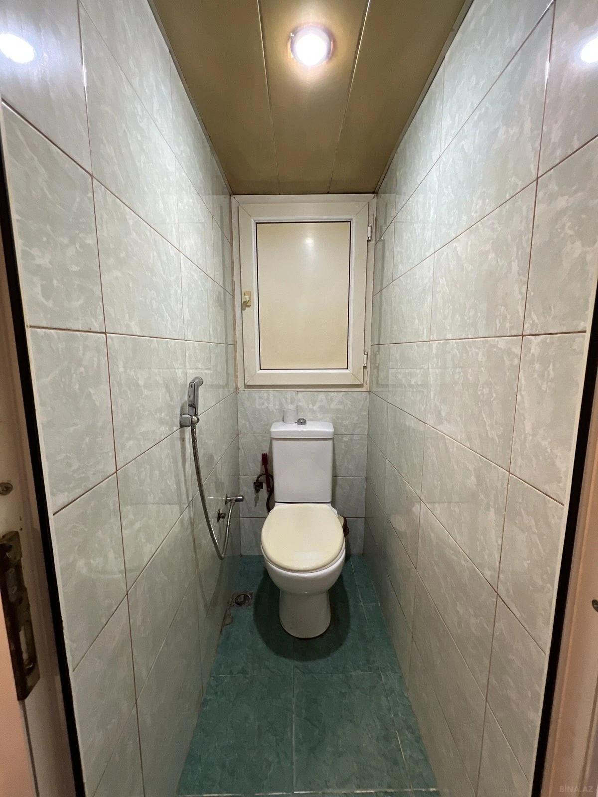 Satılır 3 otaqlı mənzil 65 m²