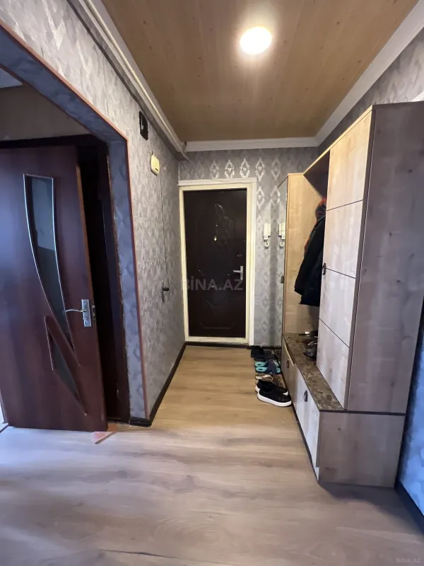 Satılır 3 otaqlı mənzil 65 m²