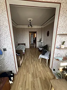 Satılır 3 otaqlı mənzil 65 m²