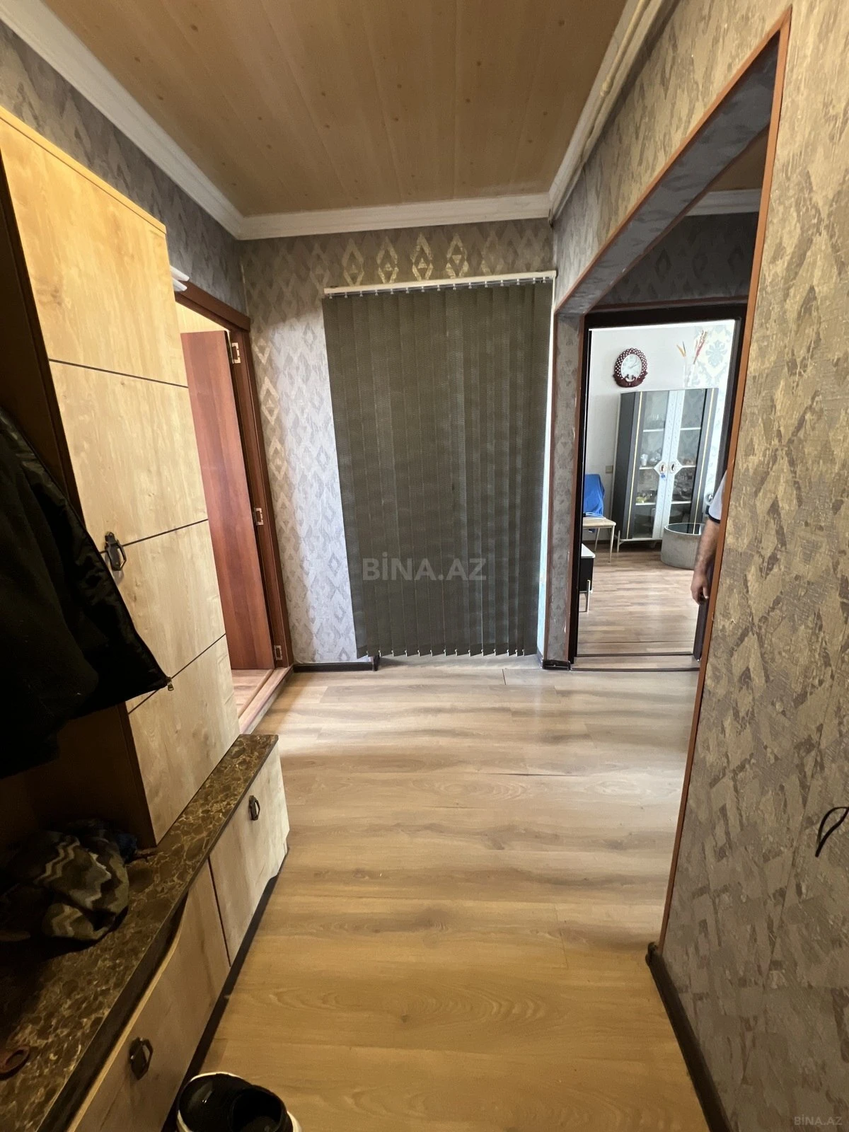 Satılır 3 otaqlı mənzil 65 m²