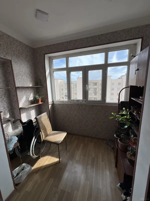 Satılır 3 otaqlı mənzil 65 m²