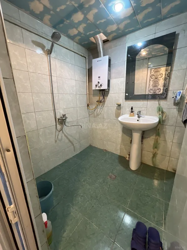 Satılır 3 otaqlı mənzil 65 m²