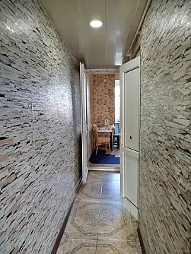 Satılır 5 otaqlı mənzil 110 m²