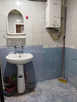Satılır 5 otaqlı mənzil 110 m²