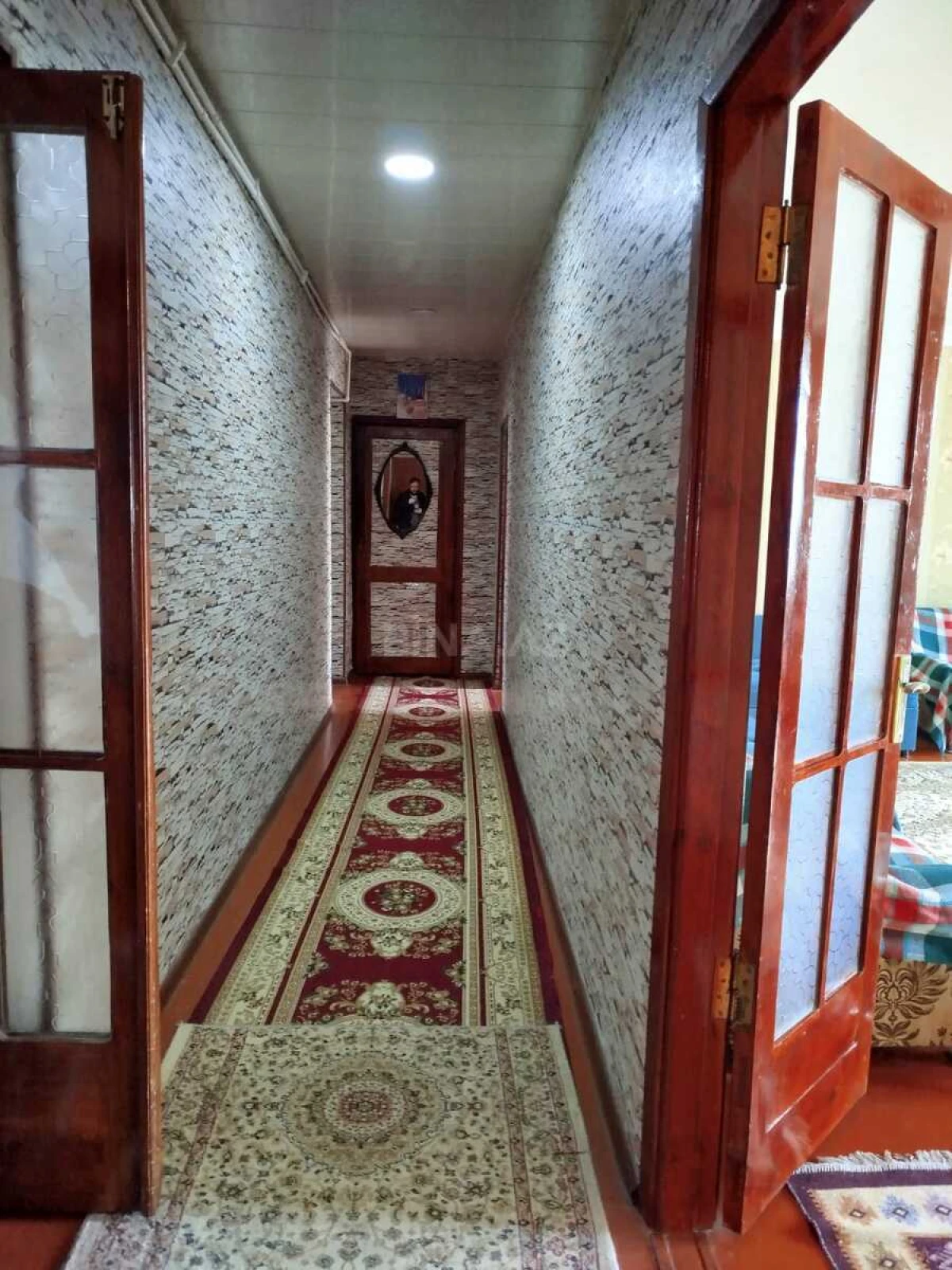 Satılır 5 otaqlı mənzil 110 m²