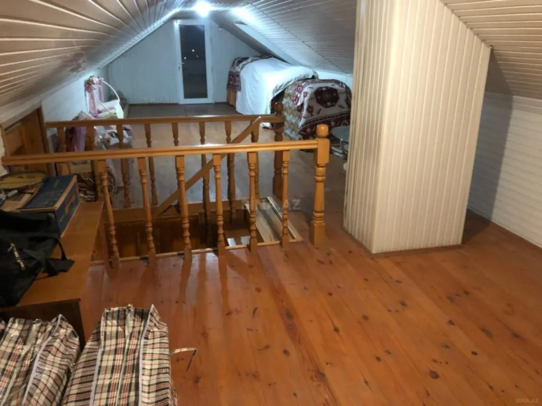 Satılır 5 otaqlı həyət evi 350 m²