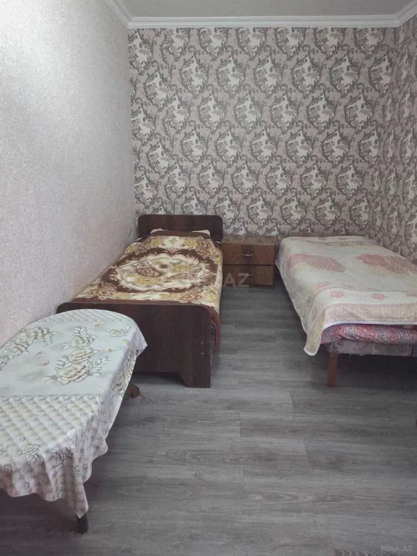 Kirayə verilir 2 otaqlı mənzil 60 m²